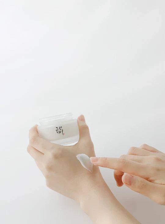 Beauty of Joseon - Dynasty Cream, Crema Ligera Nutritiva Antiarrugas