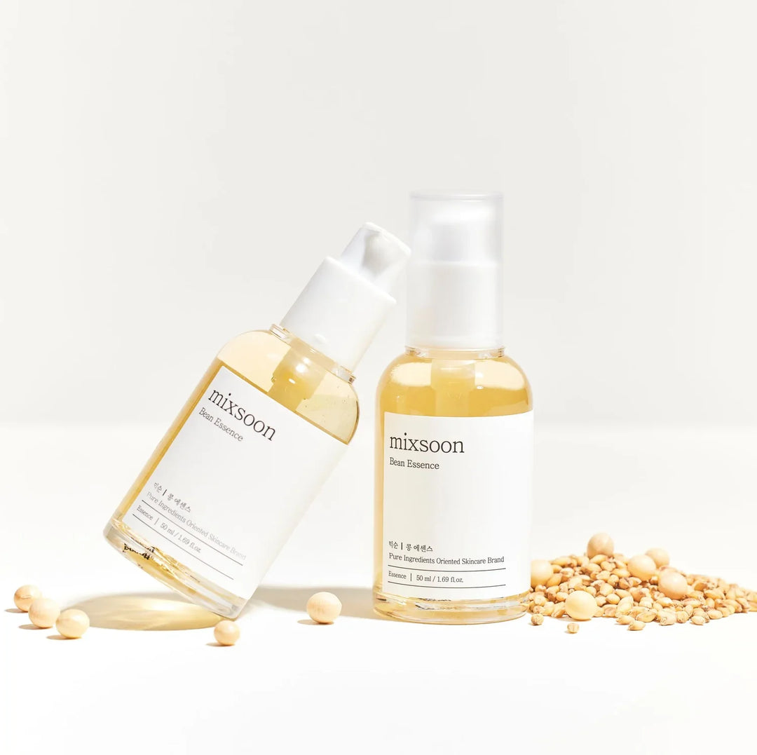 Serum y Esencias
