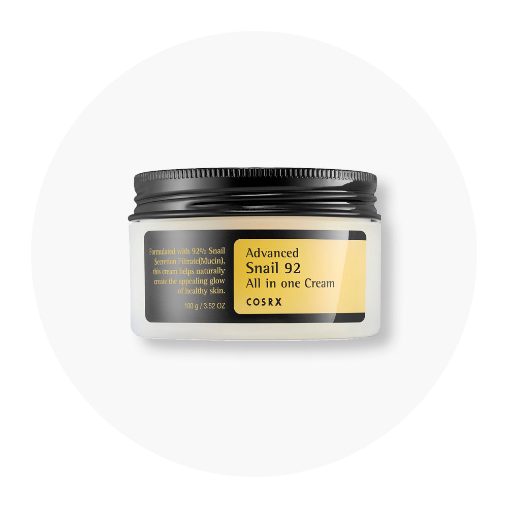 Cremas e Hidratantes | Knatural Skincare