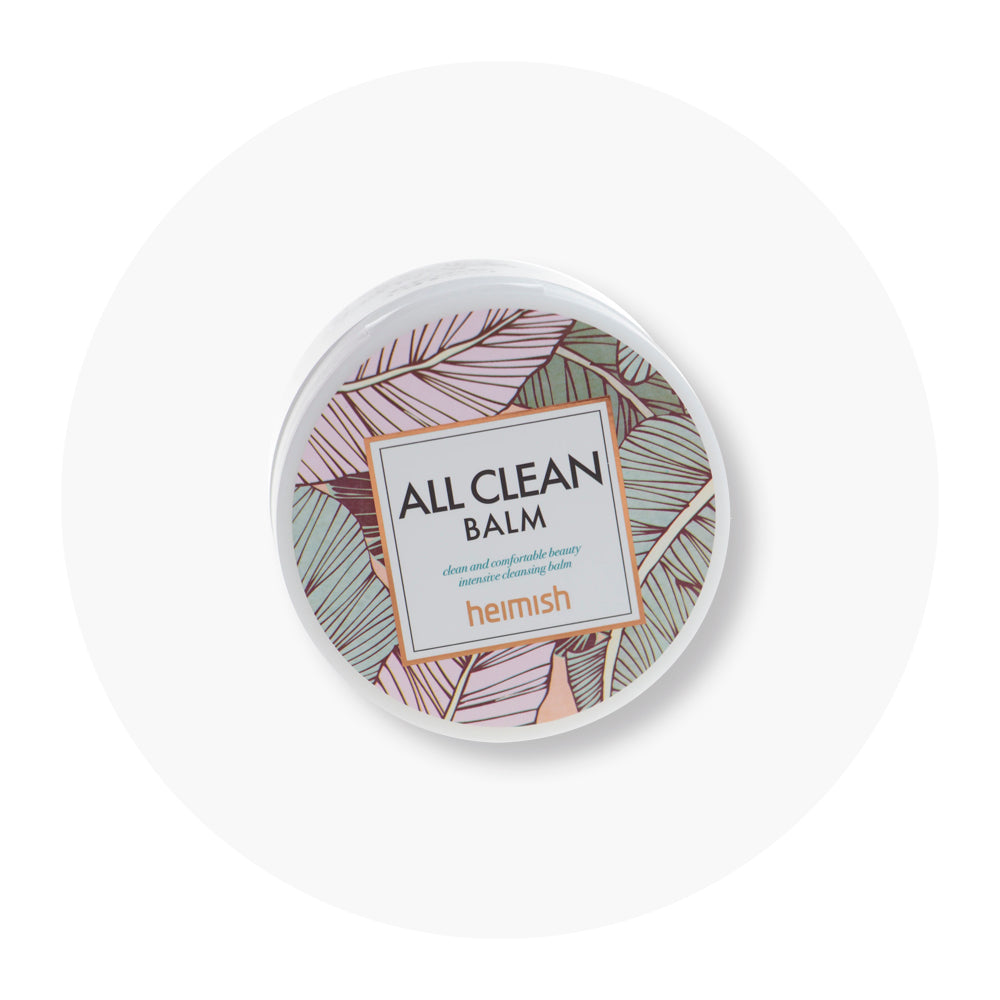 Limpieza rostro | Knatural Skincare
