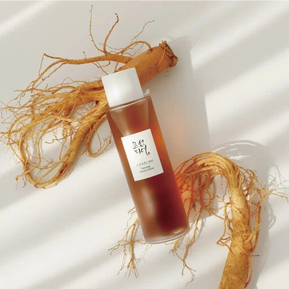 Beauty of Joseon - Tónico/ Esencia de Ginseng Water 150ml | KNATURAL