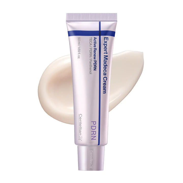 Centellian24 - Expert Madeca Cream Active Renew PDRN 50ml | Crema Antiedad Premium