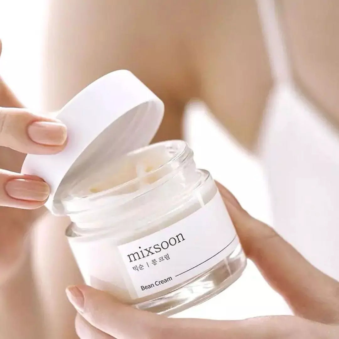 MIXSOON - Bean Cream 50ML