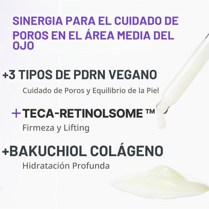 Centellian24 - Serum Complejo de 5 Retinoides-  Madeca TECA Retinolsom 0.2+ Firming Serum 30ml