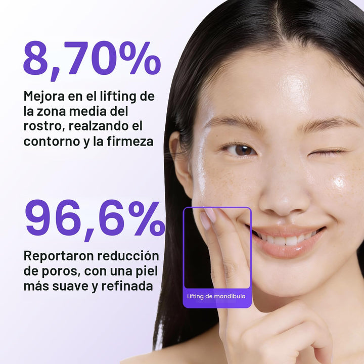 Centellian24 - Serum Complejo de 5 Retinoides-  Madeca TECA Retinolsom 0.2+ Firming Serum 30ml