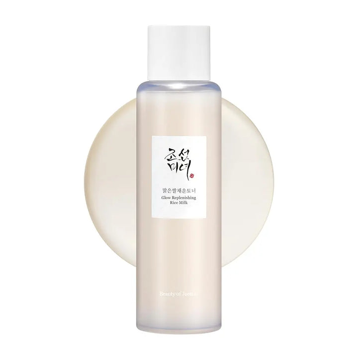 Beauty of Joseon - Tónico Iluminador Arroz Glow Replenish Milk 140ml