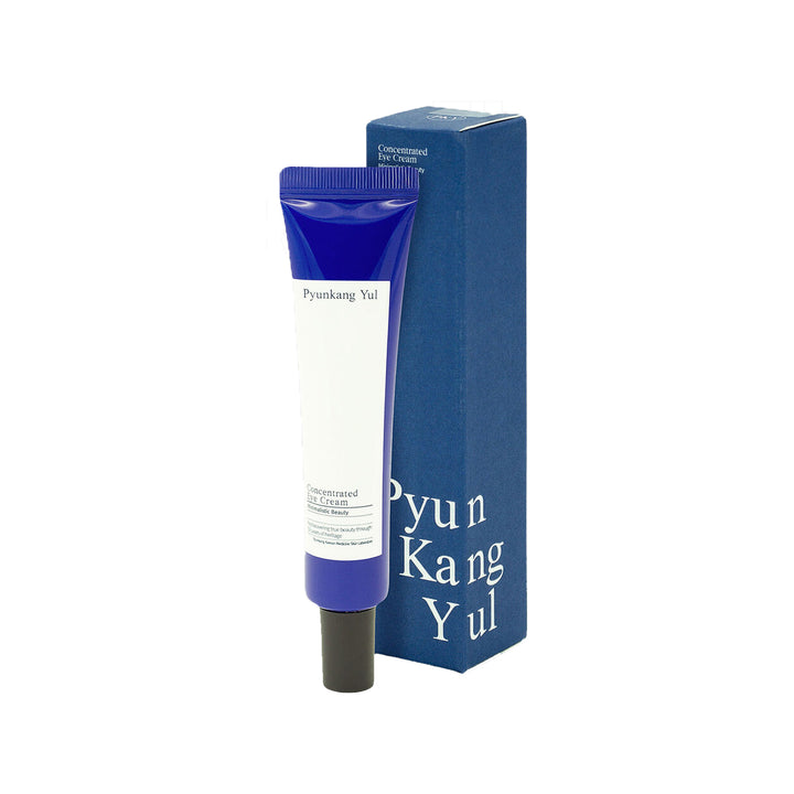 Pyunkang Yul - Contorno de Ojos Hidratante Concentrated Eye Cream 25ml