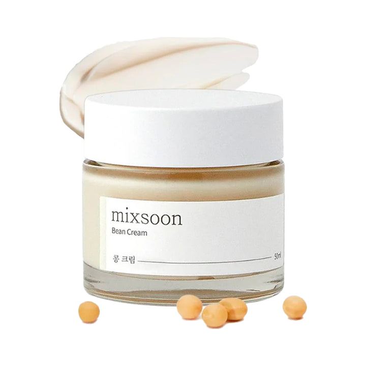 MIXSOON - Bean Cream 50ML