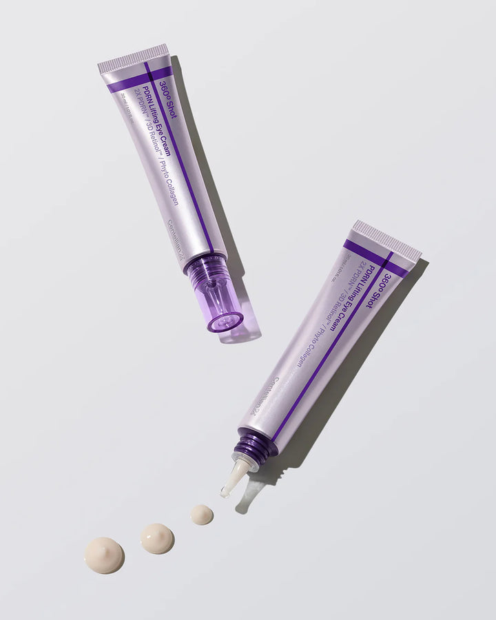 Centellian24 - 360 Shot PDRN Lifting Eye Cream | Ojos Lifting Premium