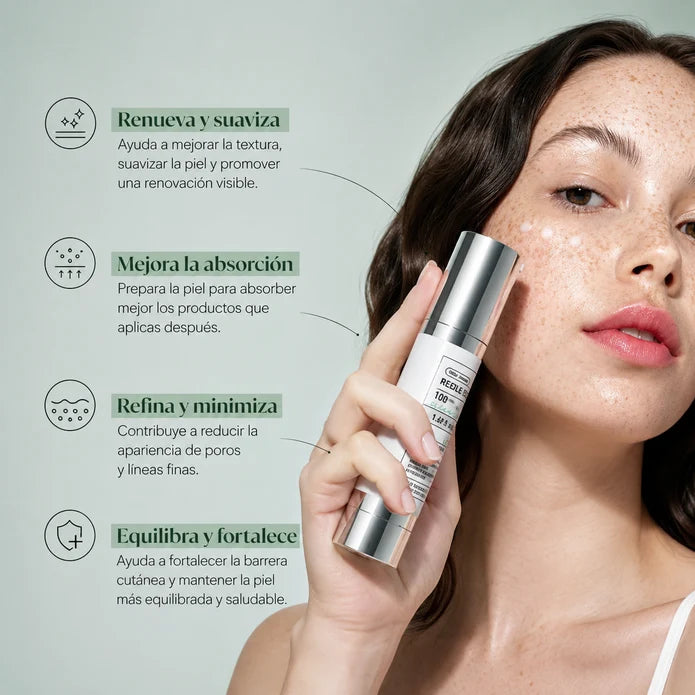 VT COSMETICS - Reedle Shot 100 — Serum Booster de Microagujas | 50 ml