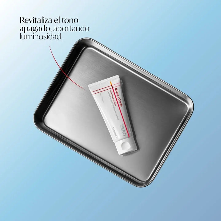 Centellian24 - Madeca Cream Time Reverse ZERO 80ml | Crema Premium Antiedad Version Ligera