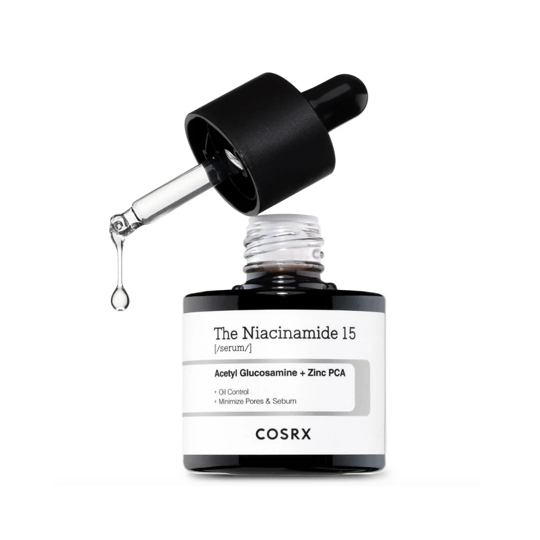 COSRX - Serum The Niacinamide 15 20ml
