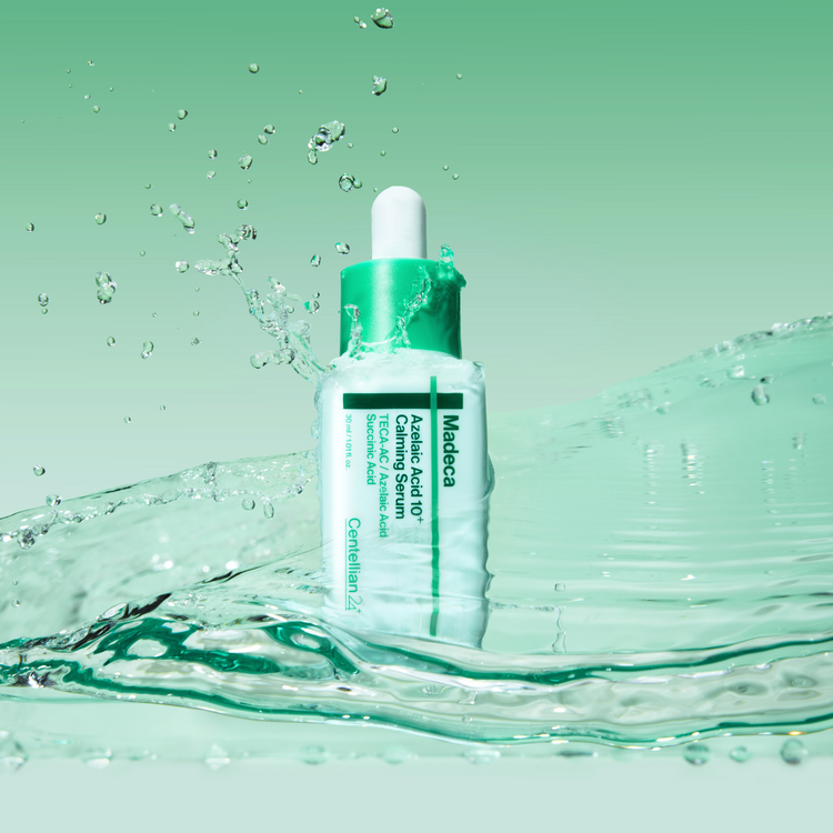 Centellian24 Madeca Azelaic Acid 10+ Calming Serum 30ml - Calma y Control de Acné