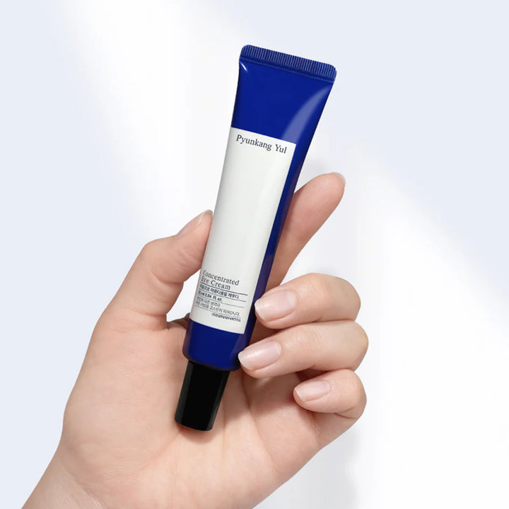 Pyunkang Yul - Contorno de Ojos Hidratante Concentrated Eye Cream 25ml