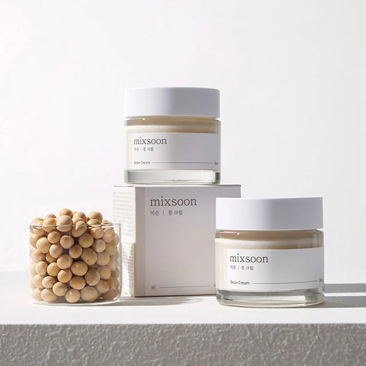 MIXSOON - Bean Cream 50ML