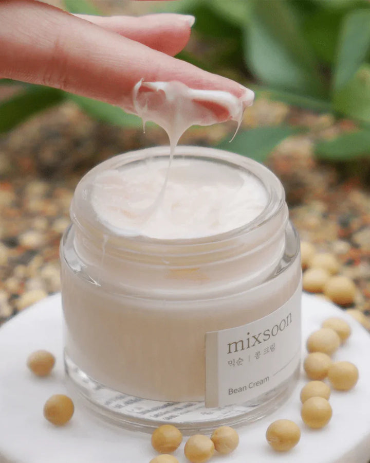 MIXSOON - Bean Cream 50ML