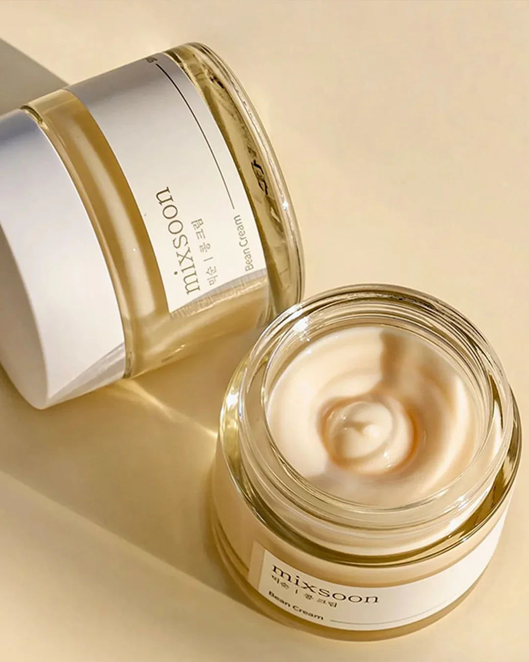 MIXSOON - Bean Cream 50ML