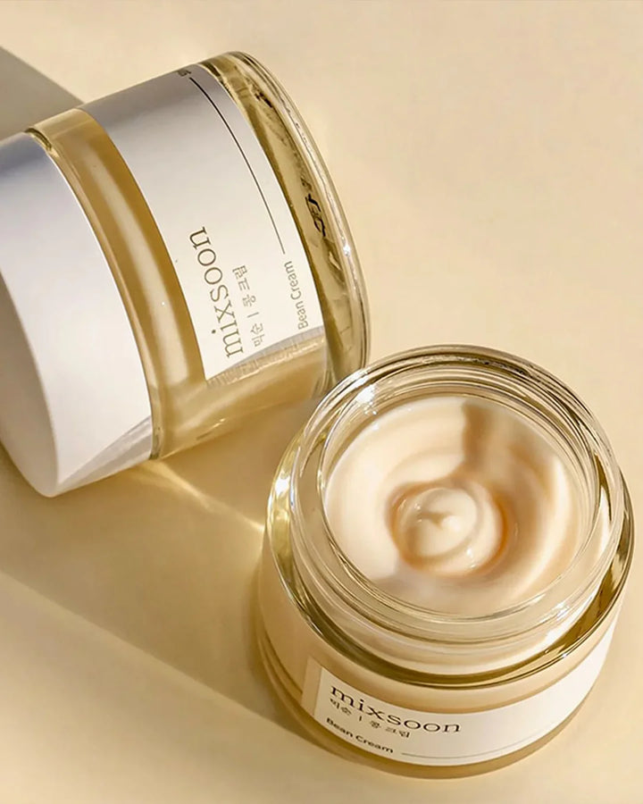 MIXSOON - Bean Cream 50ML