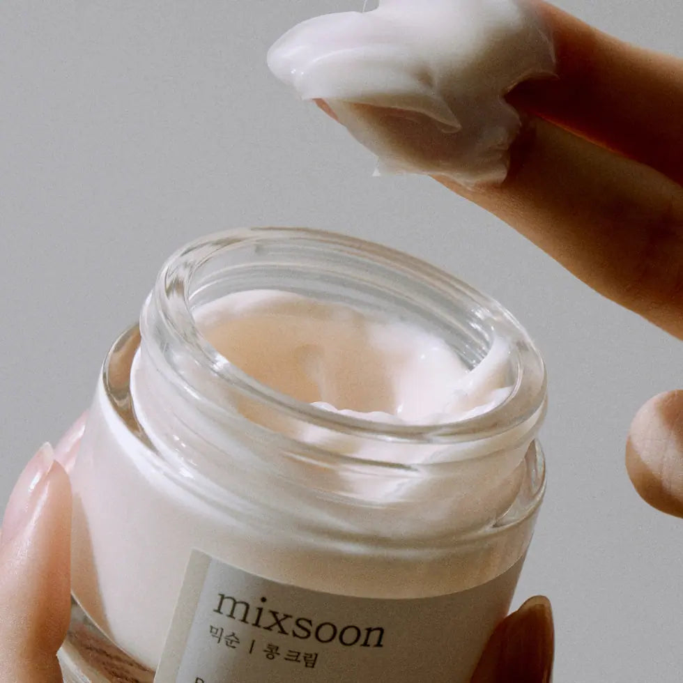 MIXSOON - Bean Cream 50ML
