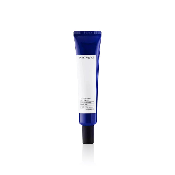 Pyunkang Yul - Contorno de Ojos Hidratante Concentrated Eye Cream 25ml