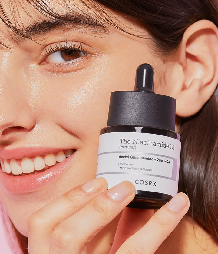 COSRX - Serum The Niacinamide 15 20ml