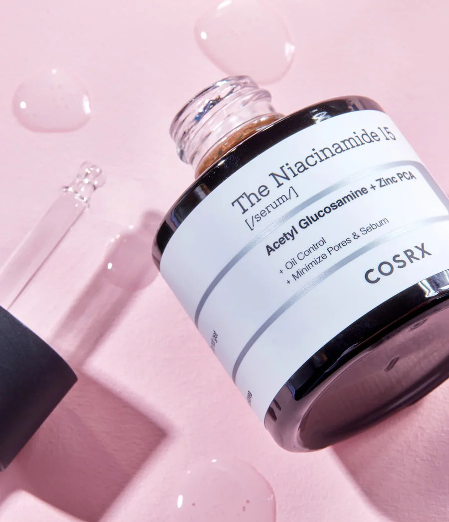 COSRX - Serum The Niacinamide 15 20ml