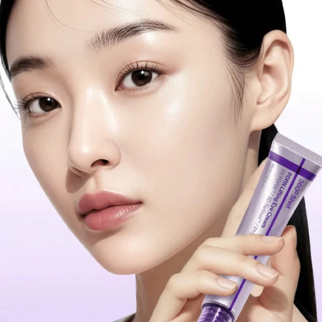 Centellian24 - 360 Shot PDRN Lifting Eye Cream | Ojos Lifting Premium