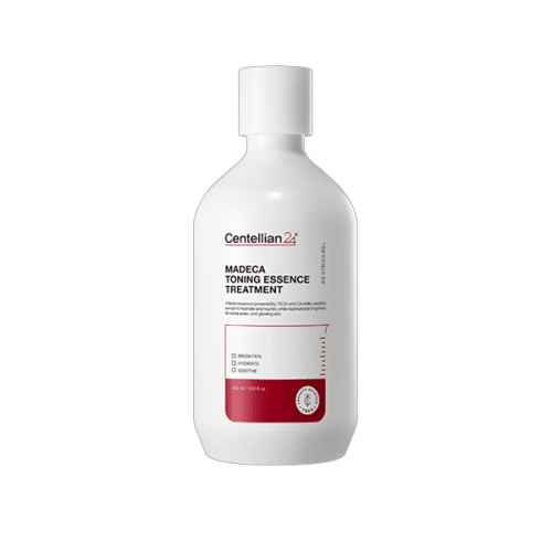 Centellian24 Madeca Toning Essence Treatment 300 ml - tóner esencia concentrado de centella asiática