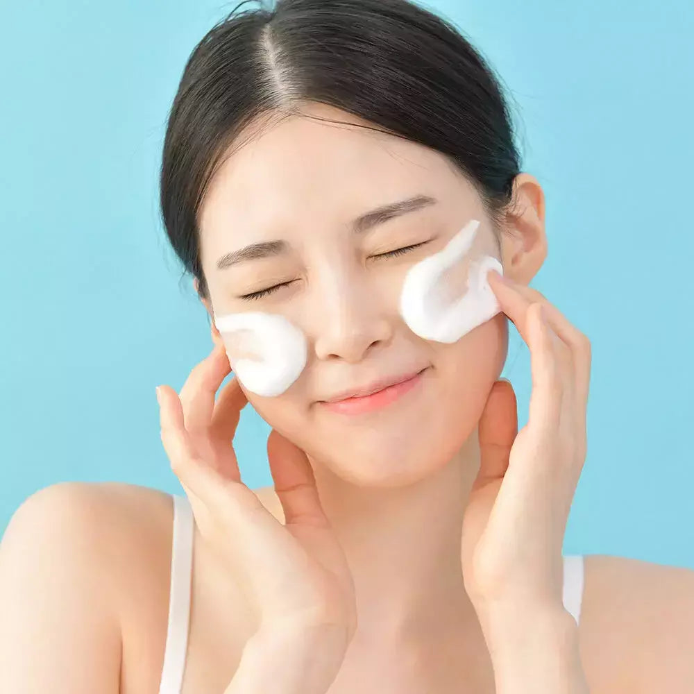 Round Lab - Espuma Limpieza Dokdo Bubble Foam 150ml