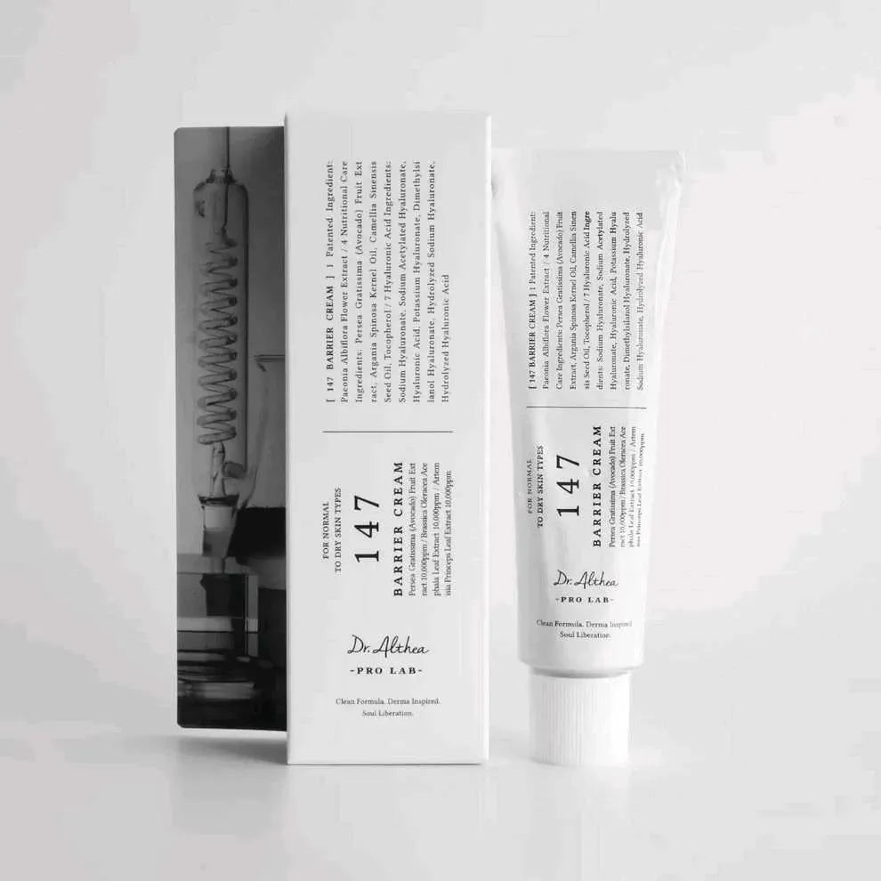 Dr. Althea - 147 Barrier Cream 50ml