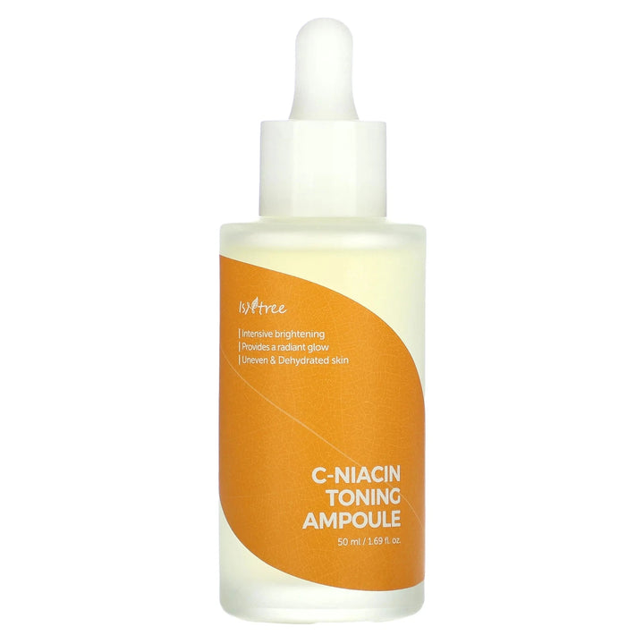 Isntree - Serum Iluminador Vitamina C Niacinamida C-Niacin 50ml