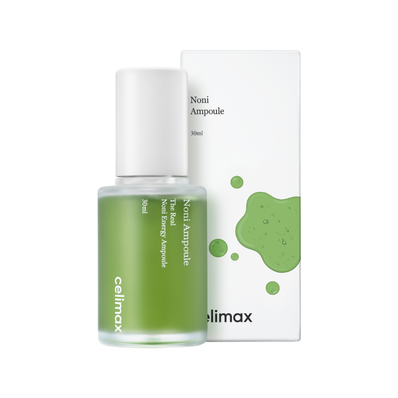 Celimax The Real Noni Energy Ampoule 30 ml - ampolla calmante con 71.77% extracto de noni
