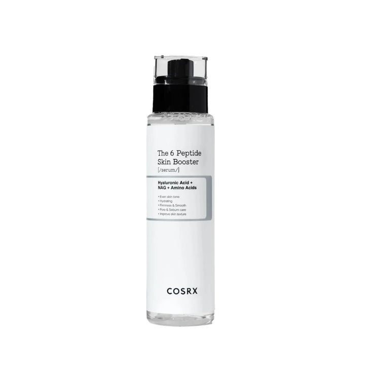 COSRX - Serum Multipropósito The 6 Peptide Skin Booster 150ml