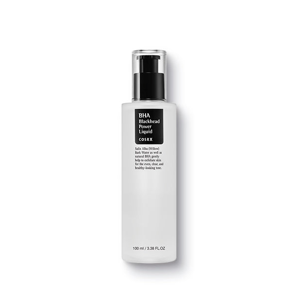 Exfoliante BHA Blackhead Power Liquid 100ml