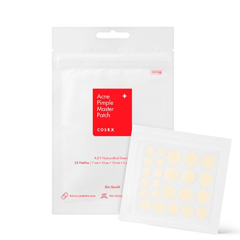 Acne Pimple Master Patch
