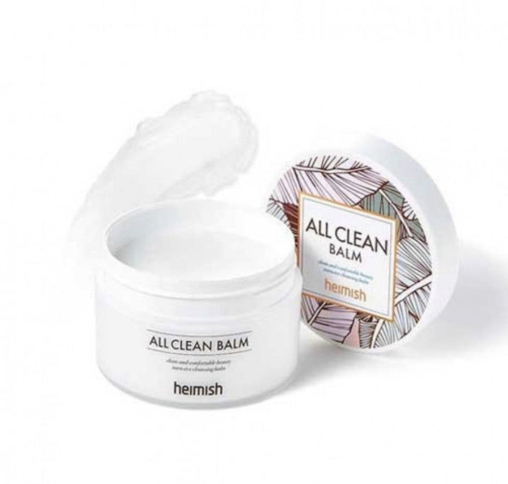 Heimish - Bálsamo Limpieza Maquillaje 120ml All Clean Balm | Knatural