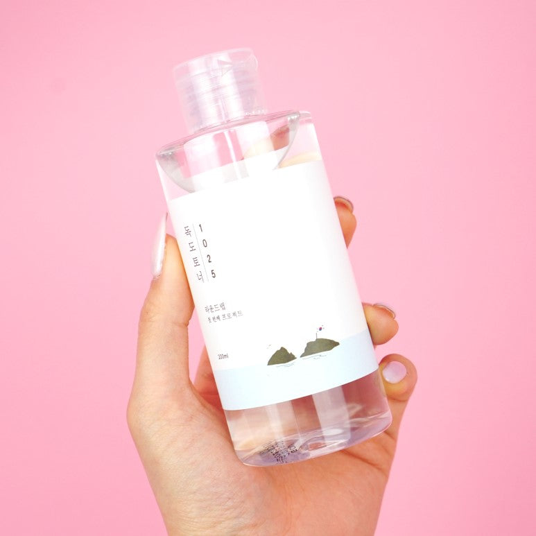 Round Lab - Tónico Dokto 200ml | Knatural