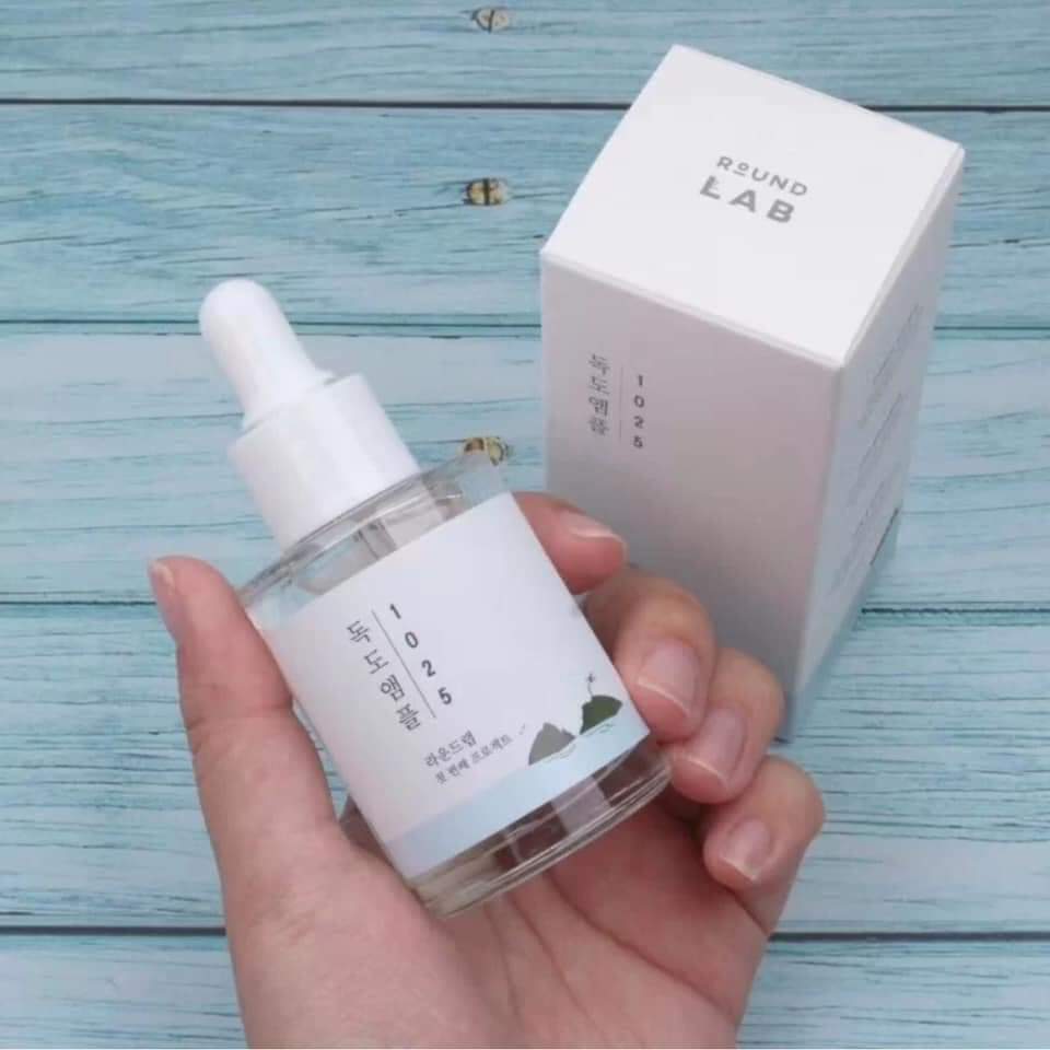Round Lab - Serum 1025 Dokto Ampoule 45ml | Knatural