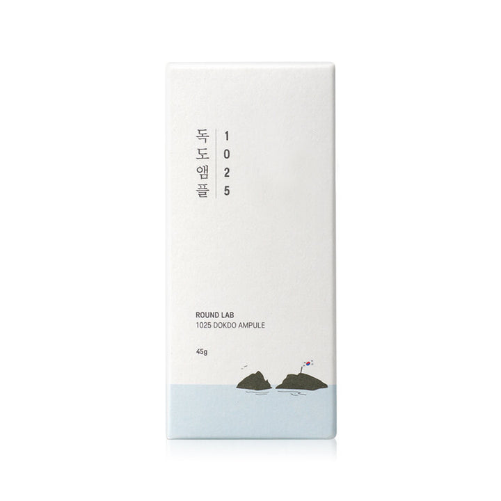 Round Lab - Serum 1025 Dokto Ampoule 45ml | Knatural