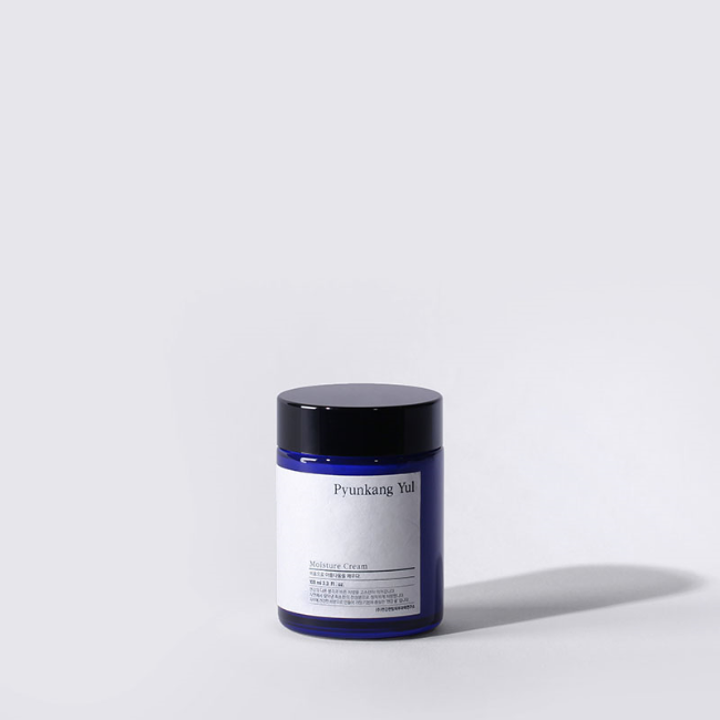 Pyunkang Yul - Crema Facial Humectante 100ml - Moisture Cream - Knatural