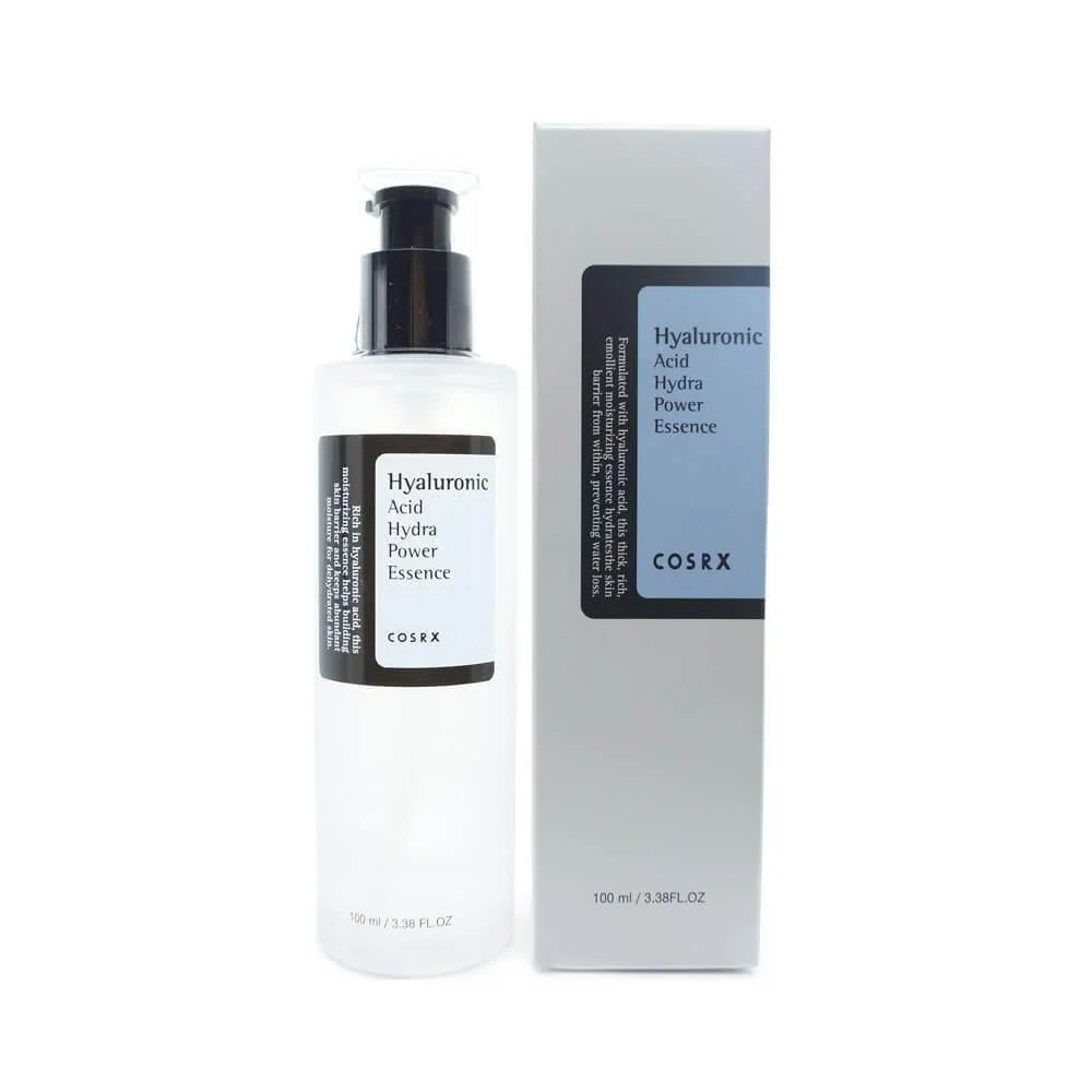 COSRX - Esencia Hidratante 100ml - Hyaluronic Acid Hydra - KnaturalCOSRX - Esencia Hidratante 100ml - Hyaluronic Acid Hydra | Knatural