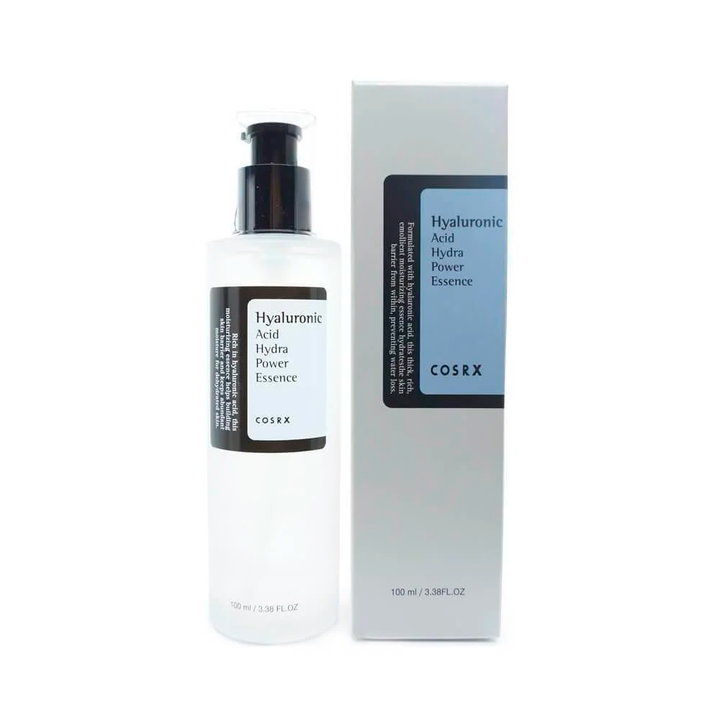 COSRX - Esencia Hidratante 100ml - Hyaluronic Acid Hydra - KnaturalCOSRX - Esencia Hidratante 100ml - Hyaluronic Acid Hydra | Knatural