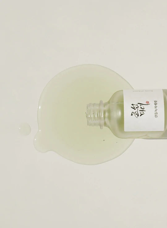 Beauty of Joseon - Serum Calmante: Té Verde + Pantenol 30ml