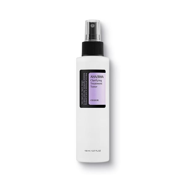 COSRX - Tónico Exfoliante 150ml AHA/BHA Clarifying Treat. | Knatural
