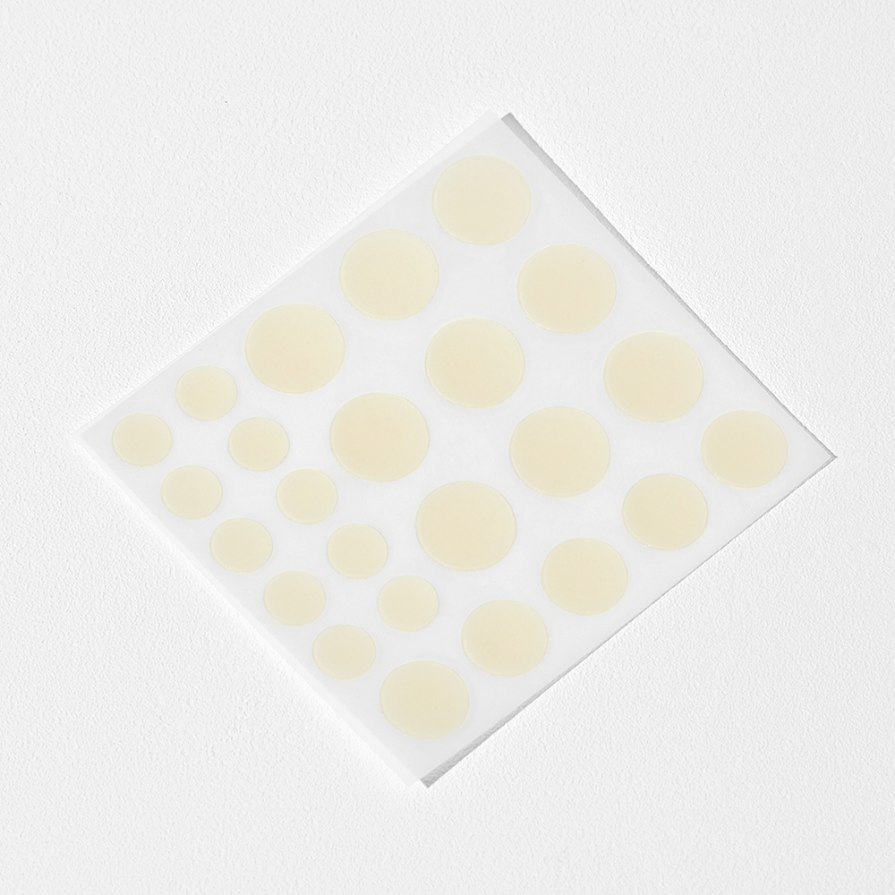COSRX - 24 Parches contra Acné - Pimple Master Patch | Knatural