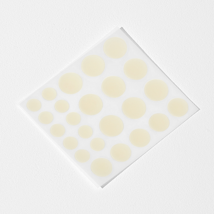 COSRX - 24 Parches contra Acné - Pimple Master Patch | Knatural