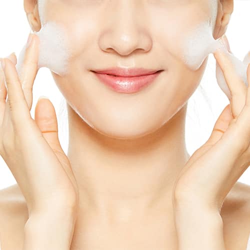 COSRX - Limpiador Anti Acné Sebo Salicylic Acid Cleanser | Knatural