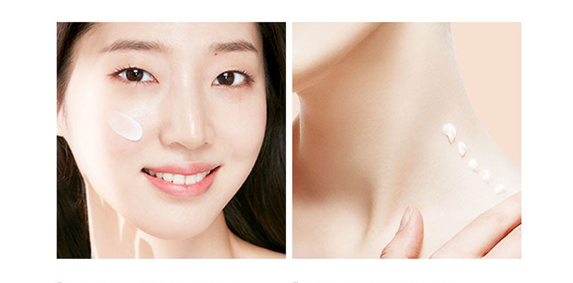 Pyunkang Yul - Crema Facial Humectante 100ml - Moisture Cream - Knatural