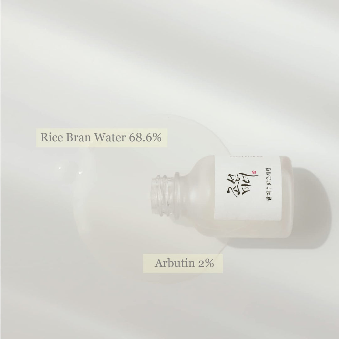 Beauty of Joseon - Serum Despigmentante Iluminador, Deep Glow Serum