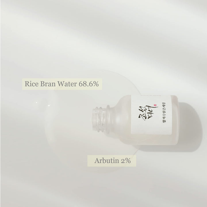 Beauty of Joseon - Serum Despigmentante Iluminador, Deep Glow Serum
